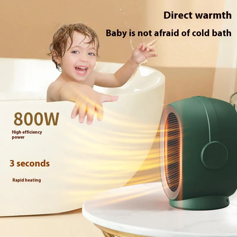 Portable Electric Heater