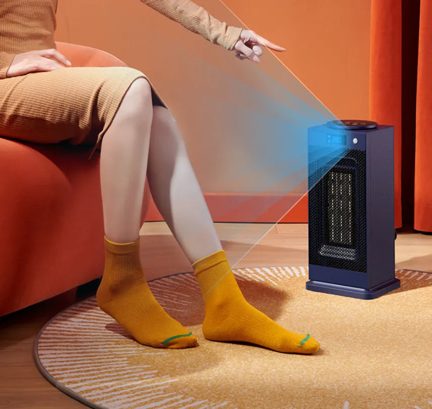 PTC Touch Screen Heater