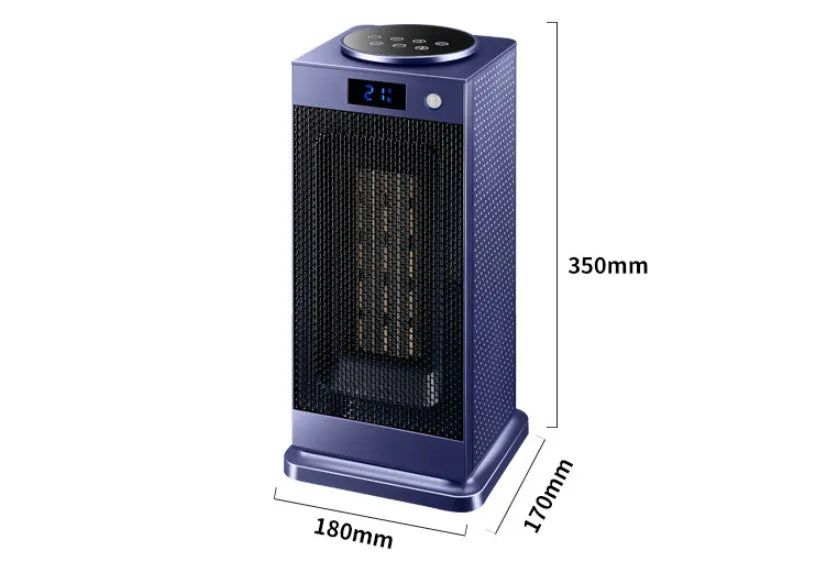 PTC Touch Screen Heater