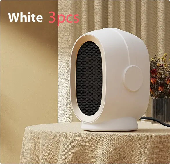 Portable Electric Heater