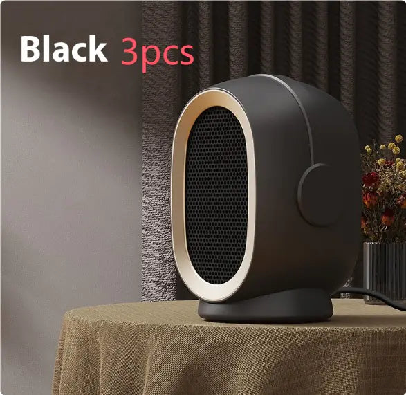 Portable Electric Heater