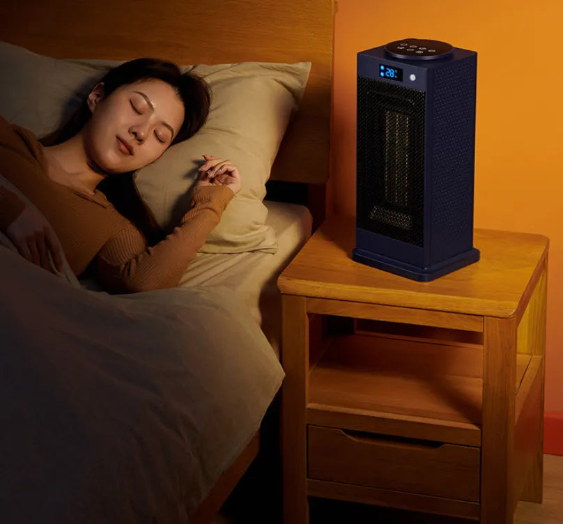 PTC Touch Screen Heater