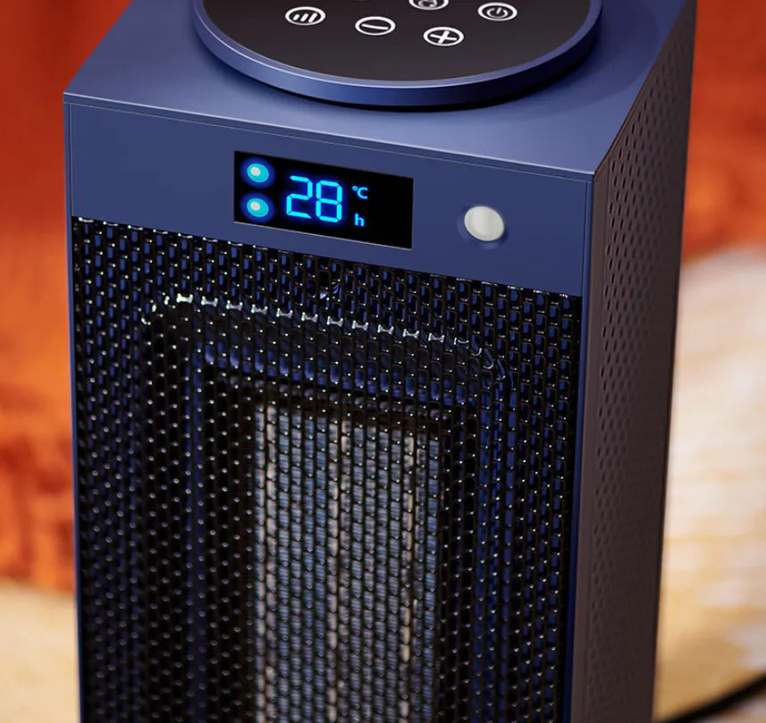 PTC Touch Screen Heater