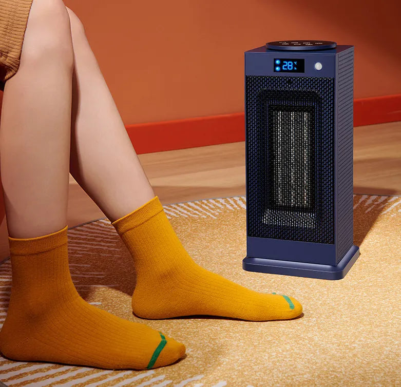 PTC Touch Screen Heater