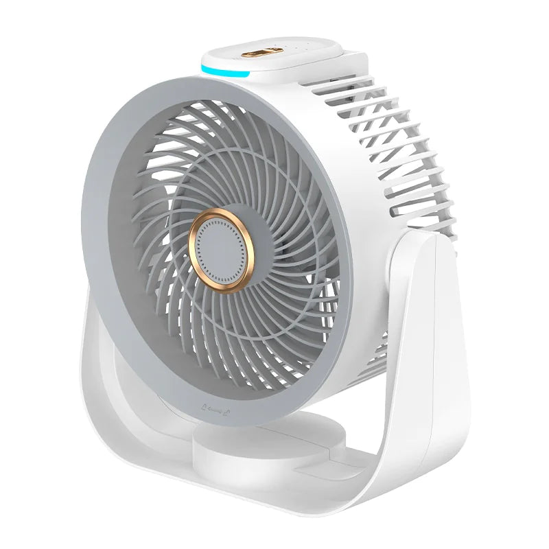 USB Smart Air Fan