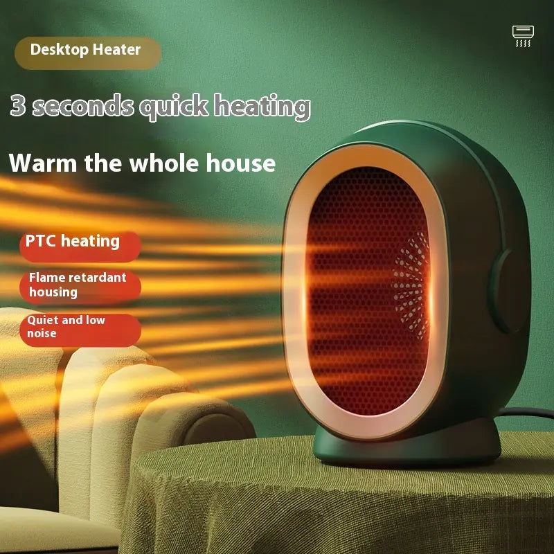 Portable Electric Heater