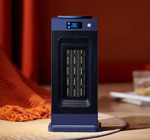 PTC Touch Screen Heater