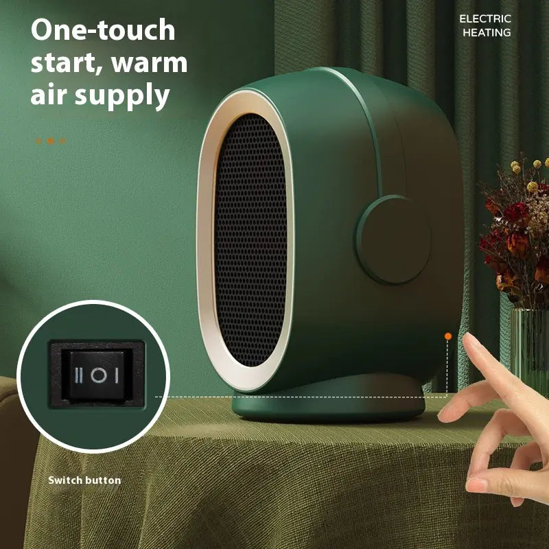 Portable Electric Heater