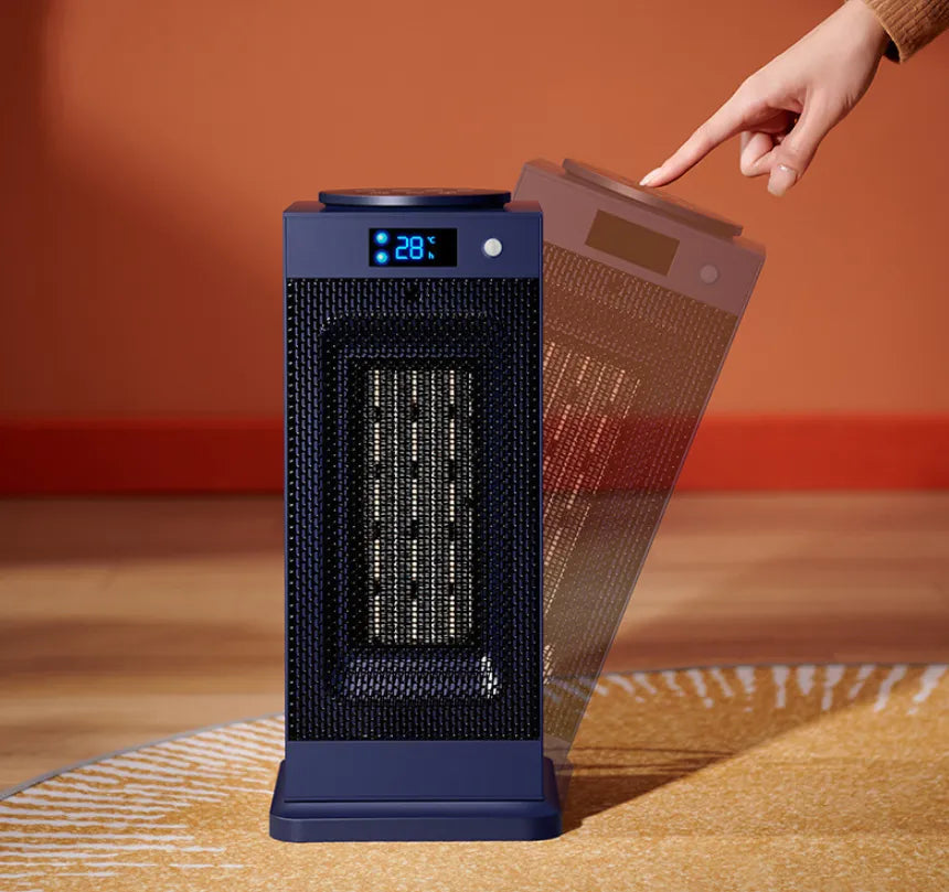 PTC Touch Screen Heater