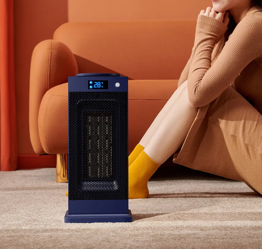 PTC Touch Screen Heater